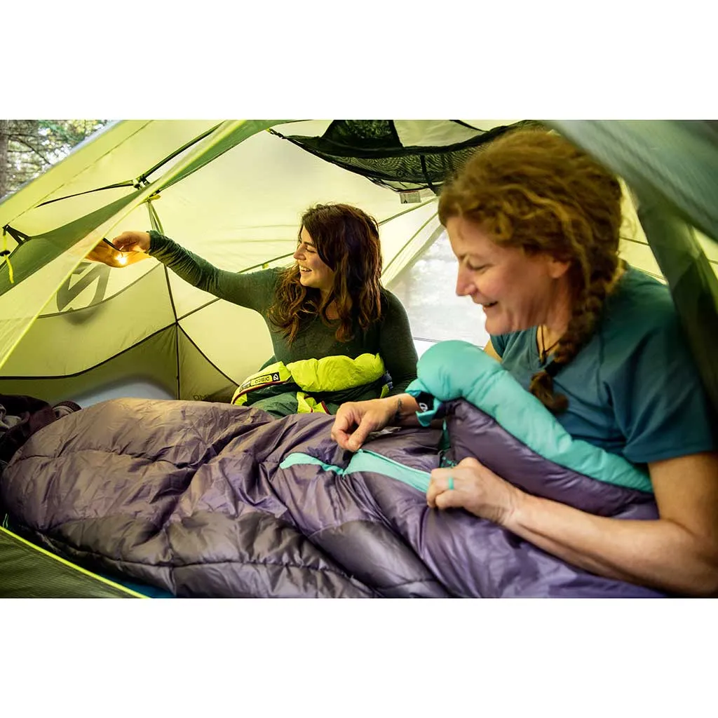 Dagger OSMO 2PBackpacking Tent