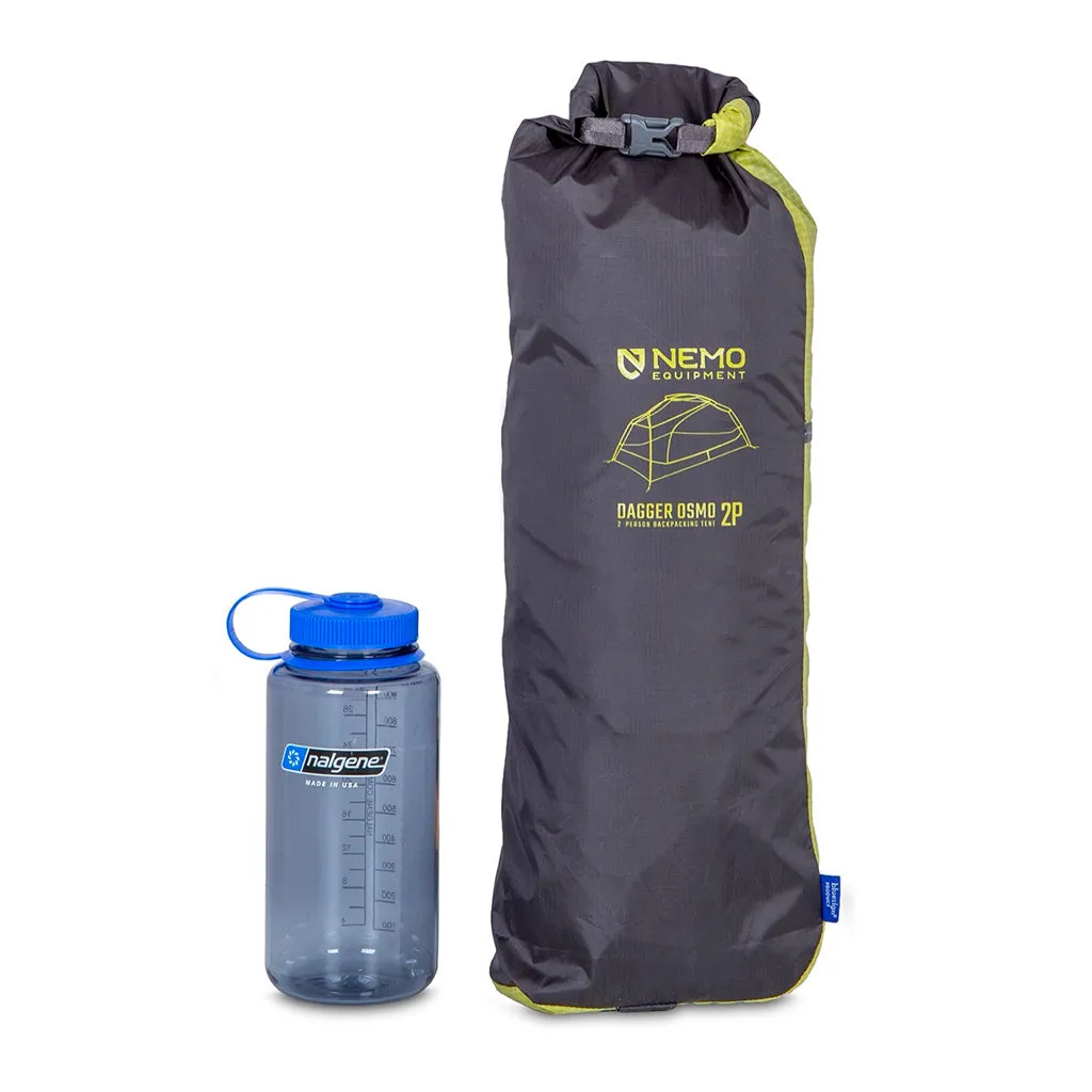Dagger OSMO 2PBackpacking Tent