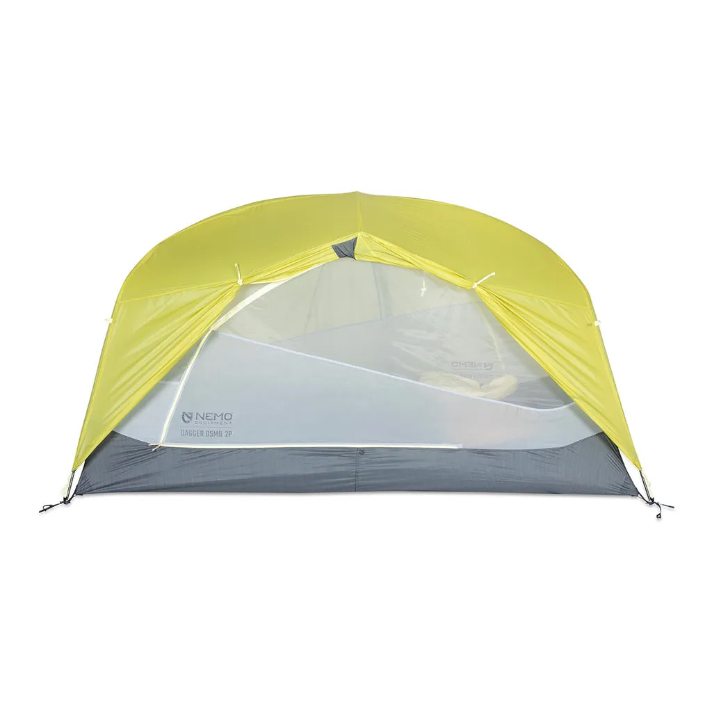 Dagger OSMO 2PBackpacking Tent