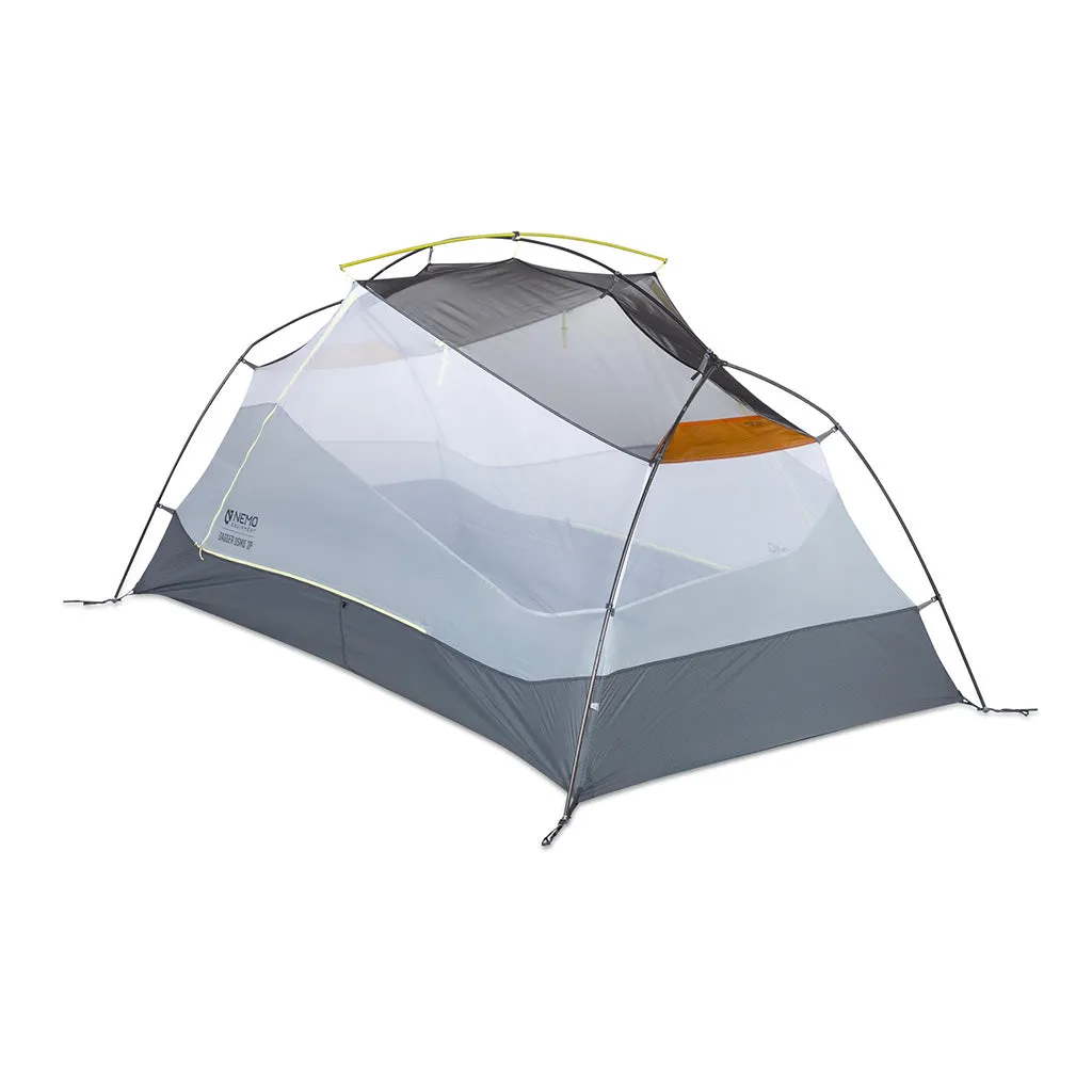 Dagger OSMO 2PBackpacking Tent