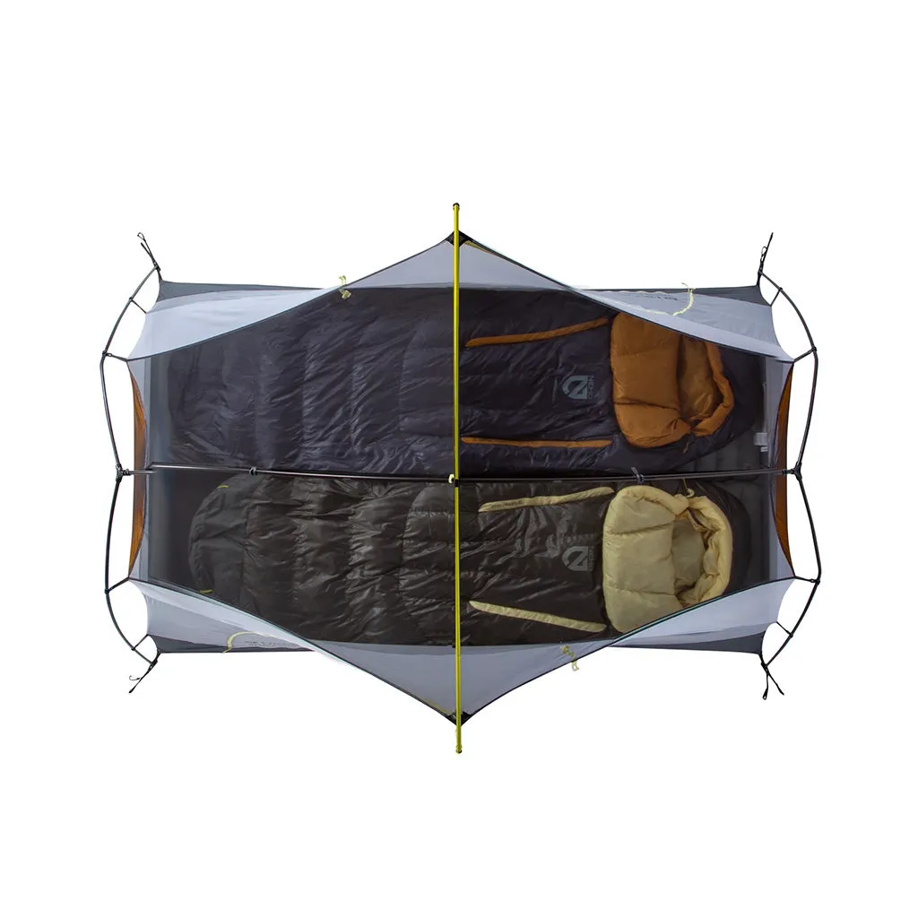 Dagger OSMO 2PBackpacking Tent