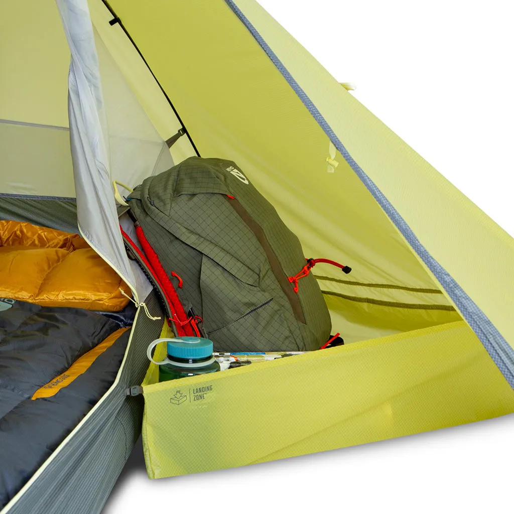 Dagger OSMO 2PBackpacking Tent