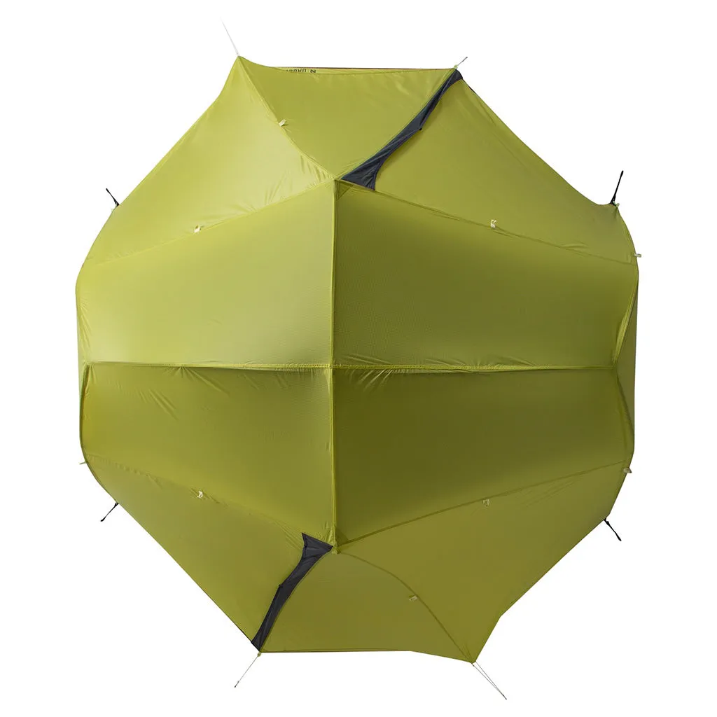 Dagger OSMO 2PBackpacking Tent