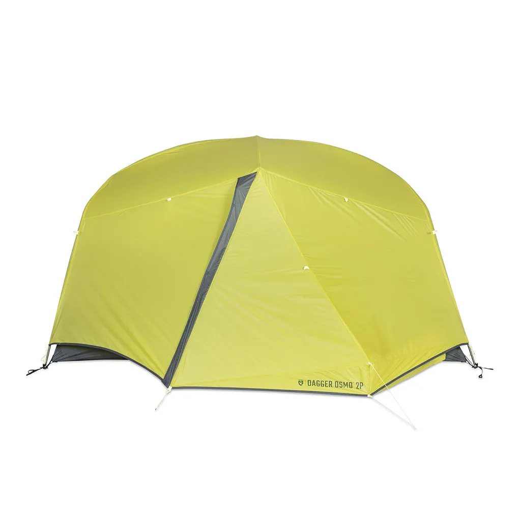 Dagger OSMO 2PBackpacking Tent