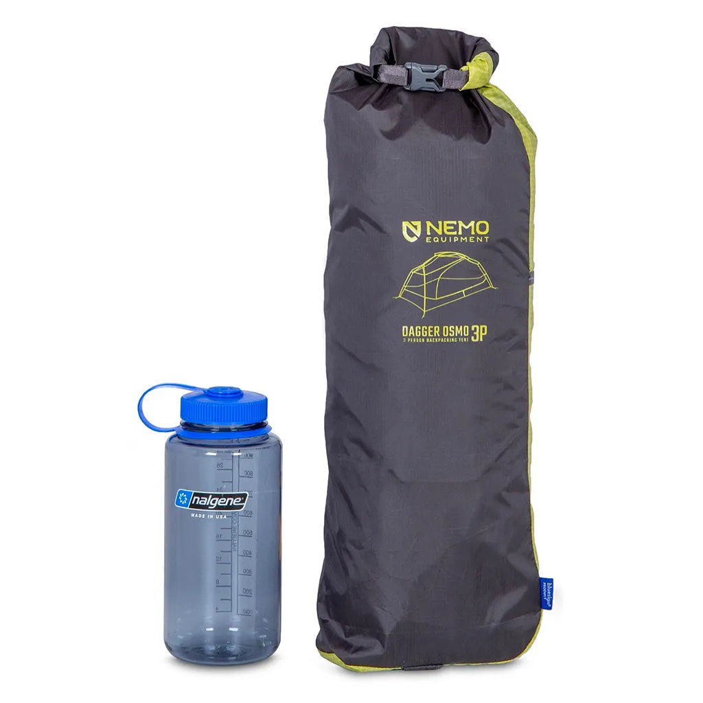 Dagger OSMO 3PBackpacking Tent