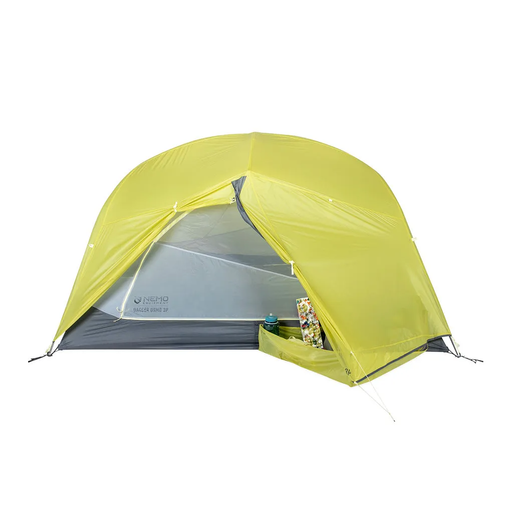 Dagger OSMO 3PBackpacking Tent