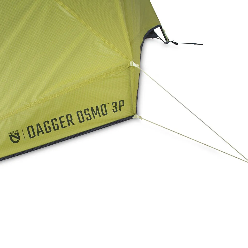 Dagger OSMO 3PBackpacking Tent