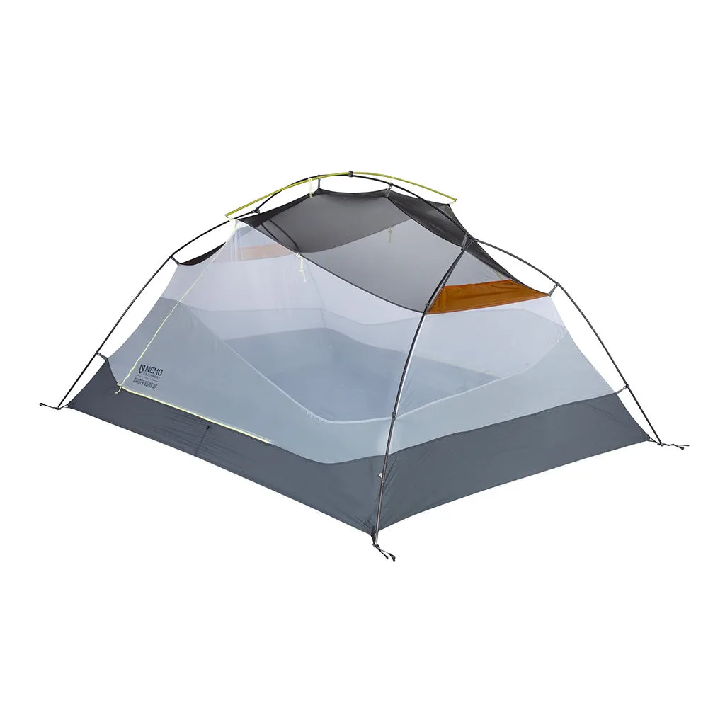 Dagger OSMO 3PBackpacking Tent