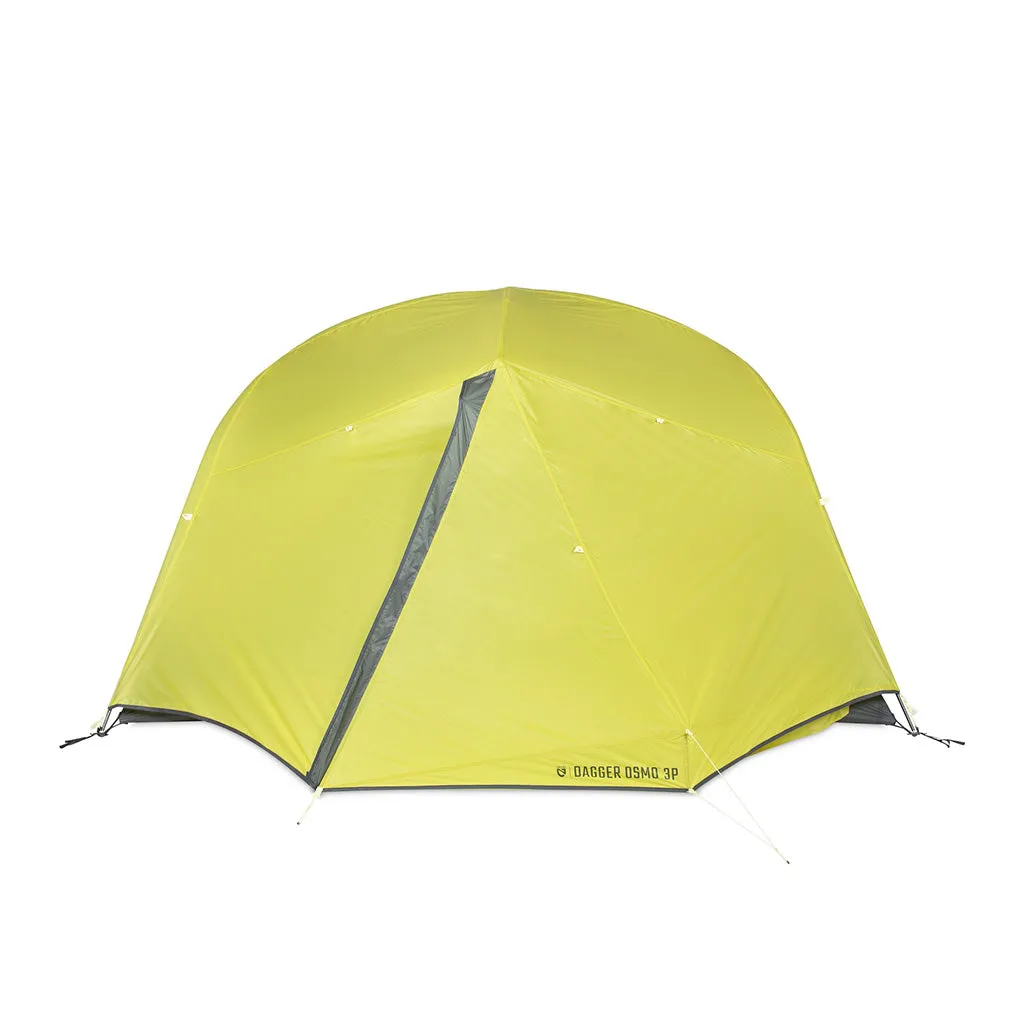 Dagger OSMO 3PBackpacking Tent