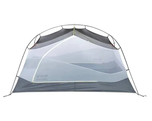 Dagger OSMO Lightweight Backpacking Tent - 3 Person