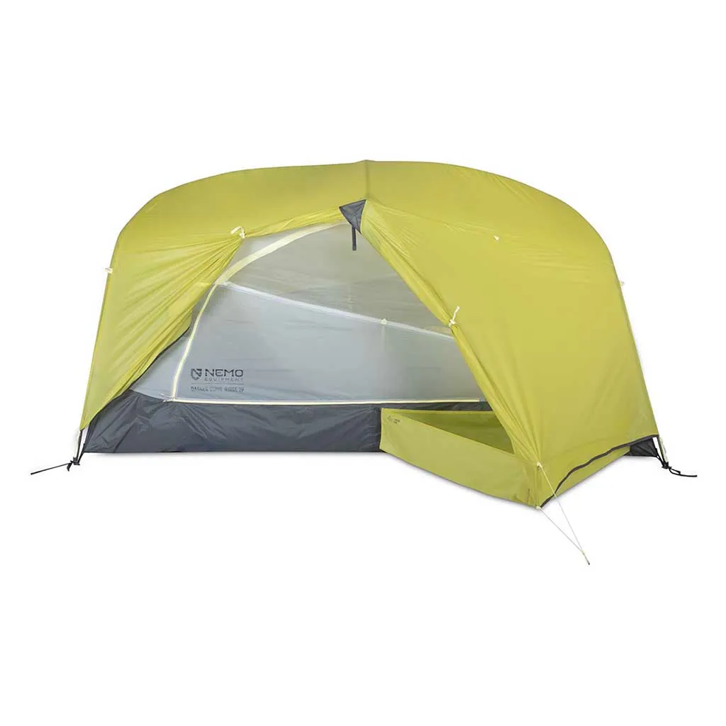 Dagger Ridge OSMO 2PLightweight Backpacking Tent