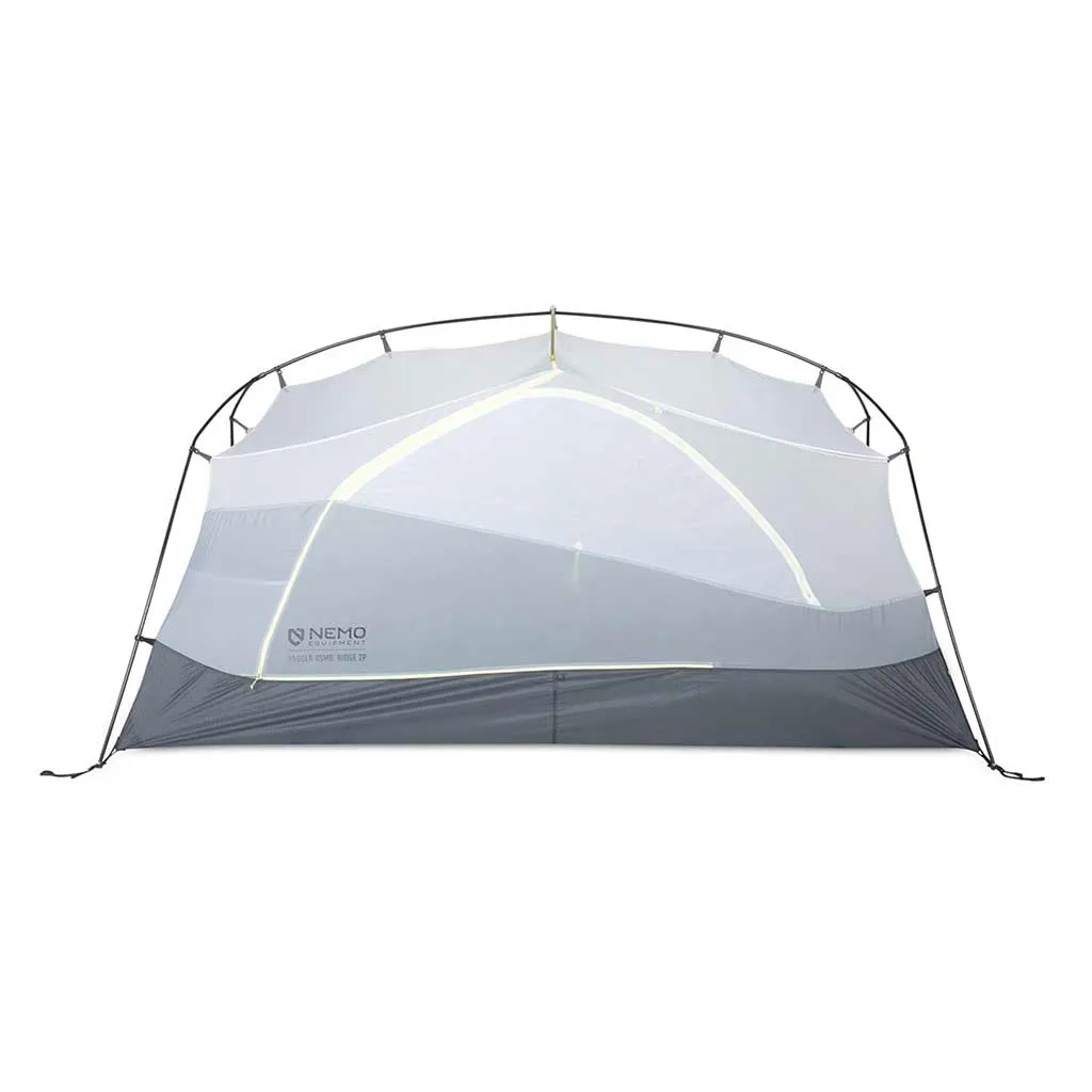 Dagger Ridge OSMO 2PLightweight Backpacking Tent