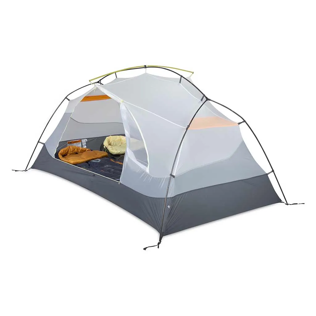 Dagger Ridge OSMO 2PLightweight Backpacking Tent
