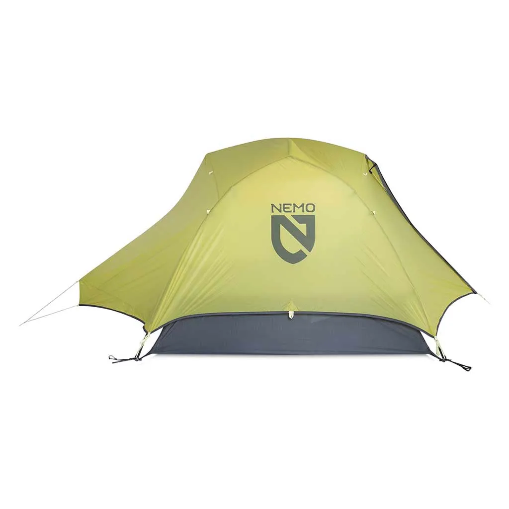 Dagger Ridge OSMO 2PLightweight Backpacking Tent