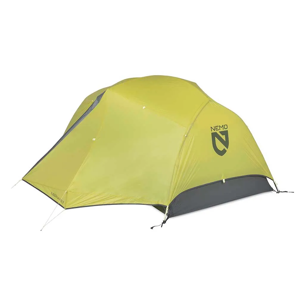 Dagger Ridge OSMO 2PLightweight Backpacking Tent
