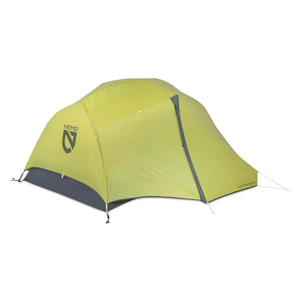 Dagger Ridge OSMO 2PLightweight Backpacking Tent