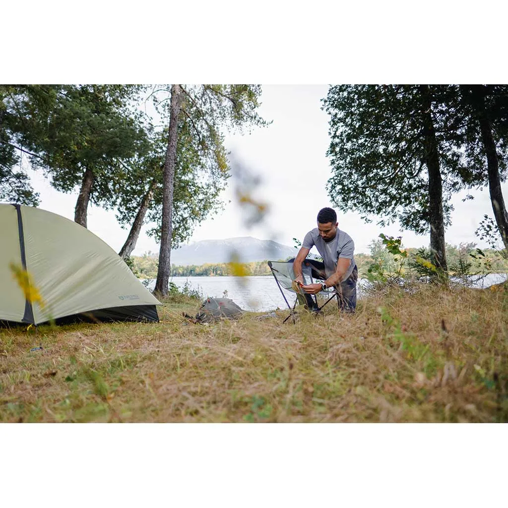 Dagger Ridge OSMO 2PLightweight Backpacking Tent