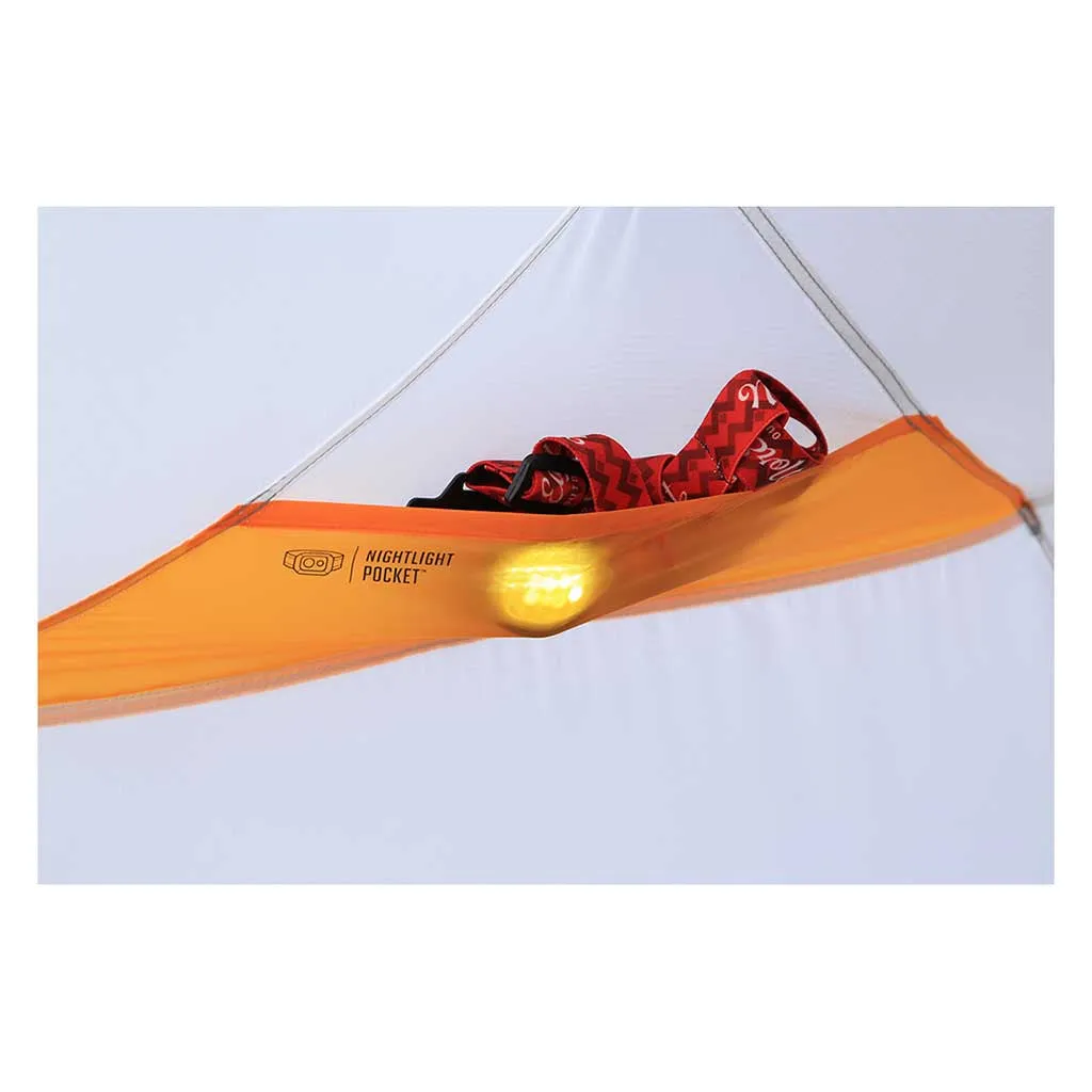 Dagger Ridge OSMO 2PLightweight Backpacking Tent