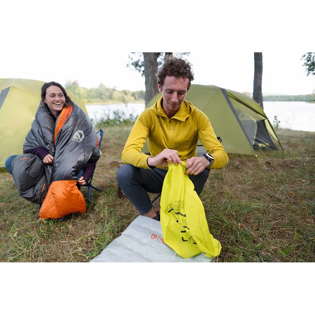 Dagger Ridge OSMO 2PLightweight Backpacking Tent