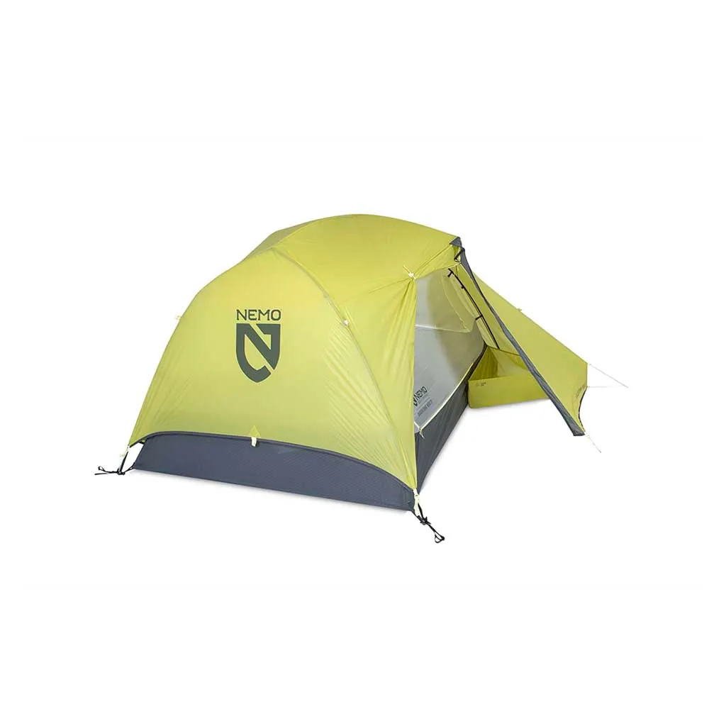 Dagger Ridge OSMO 2PLightweight Backpacking Tent