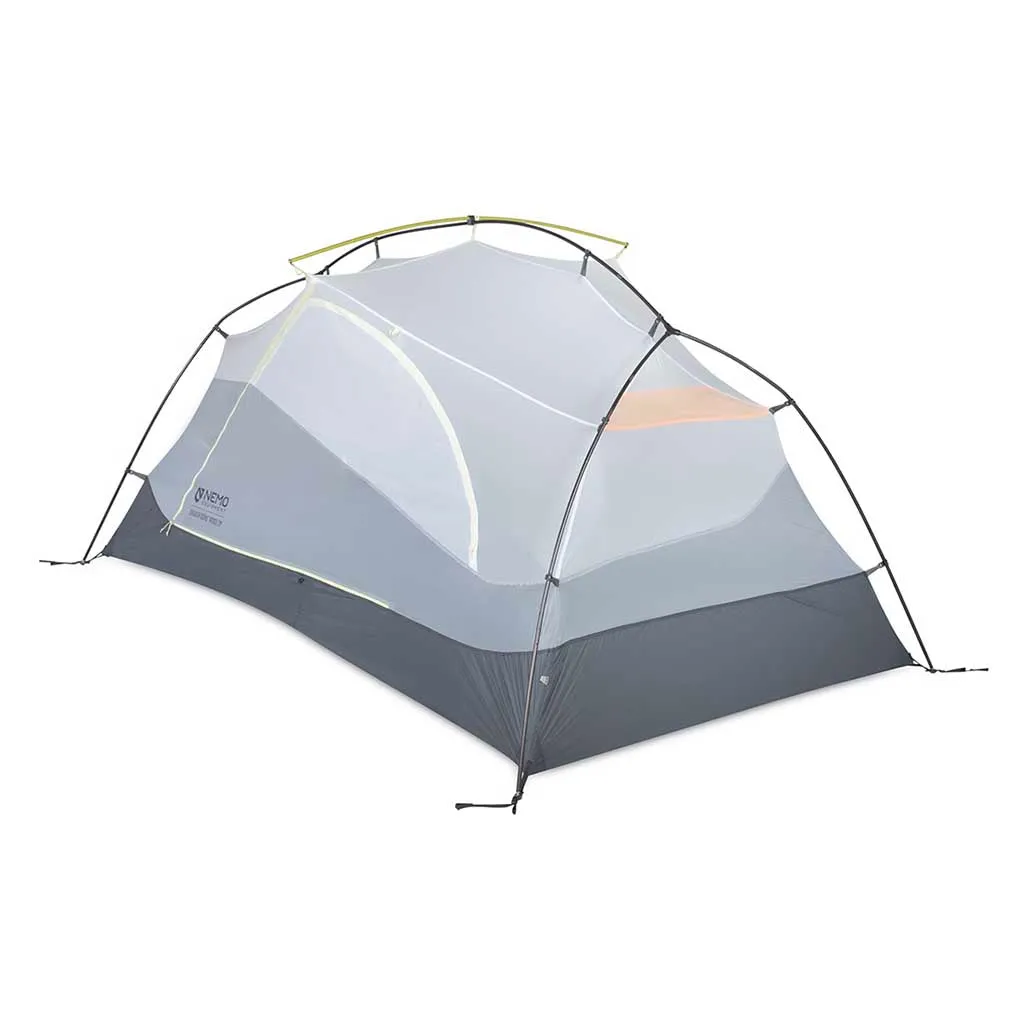Dagger Ridge OSMO 2PLightweight Backpacking Tent