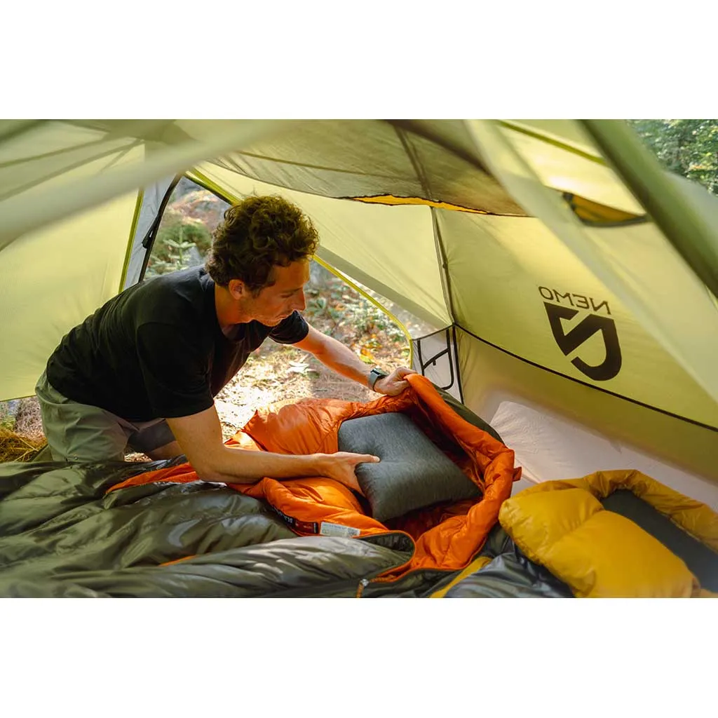 Dagger Ridge OSMO 2PLightweight Backpacking Tent
