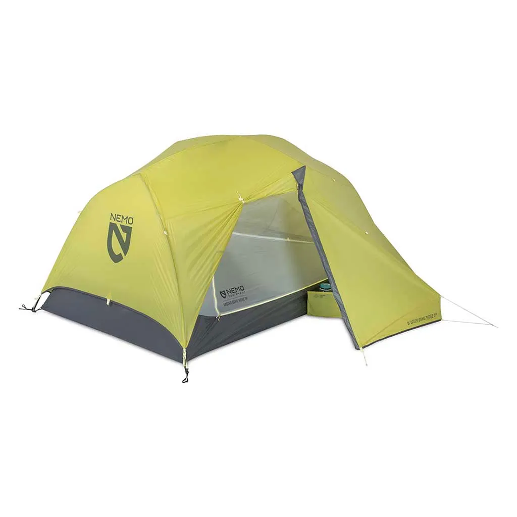 Dagger Ridge OSMO 2PLightweight Backpacking Tent