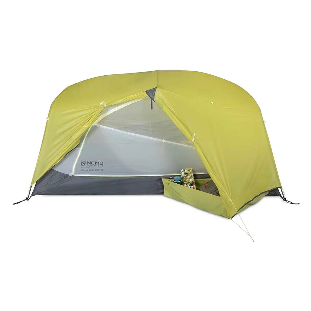Dagger Ridge OSMO 2PLightweight Backpacking Tent