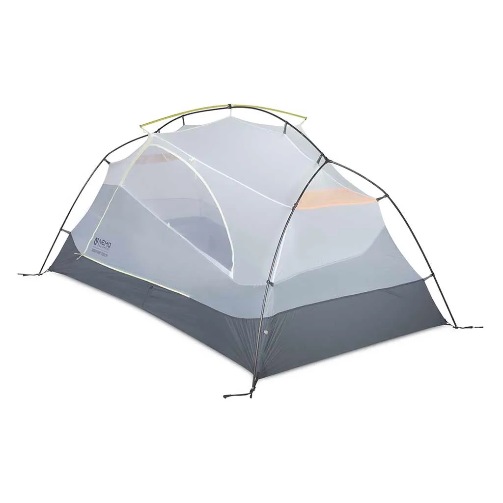 Dagger Ridge OSMO 2PLightweight Backpacking Tent