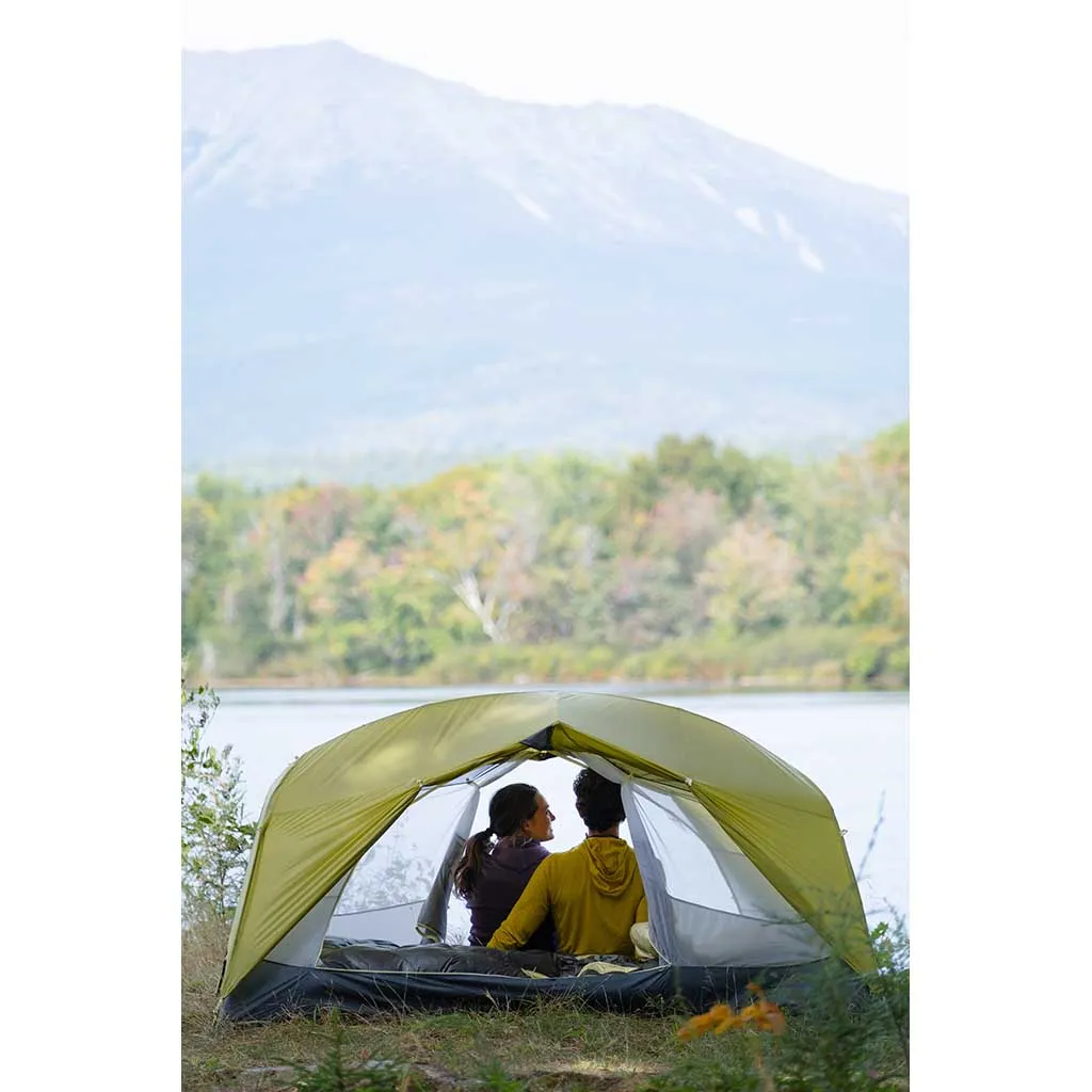 Dagger Ridge OSMO 2PLightweight Backpacking Tent