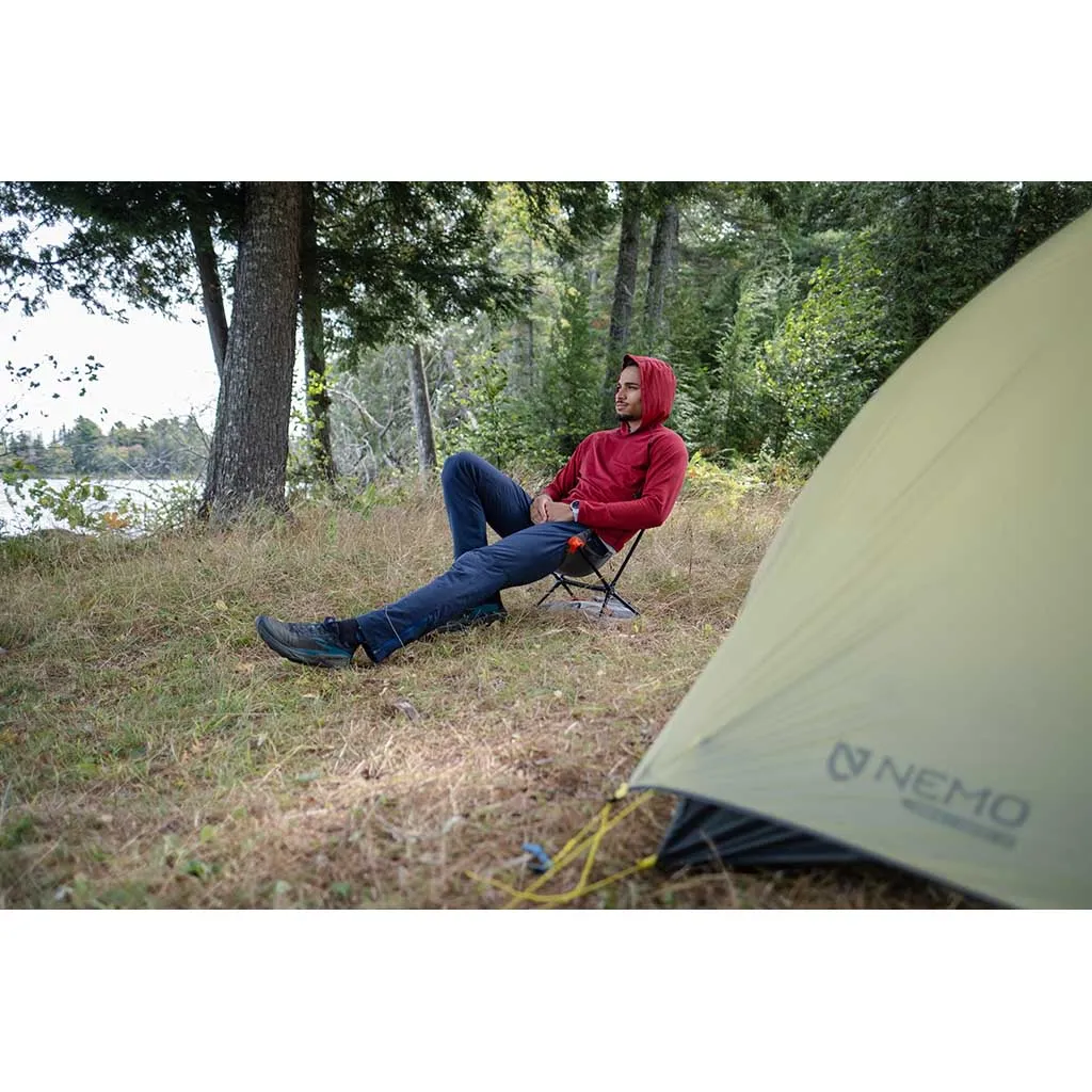 Dagger Ridge OSMO 2PLightweight Backpacking Tent
