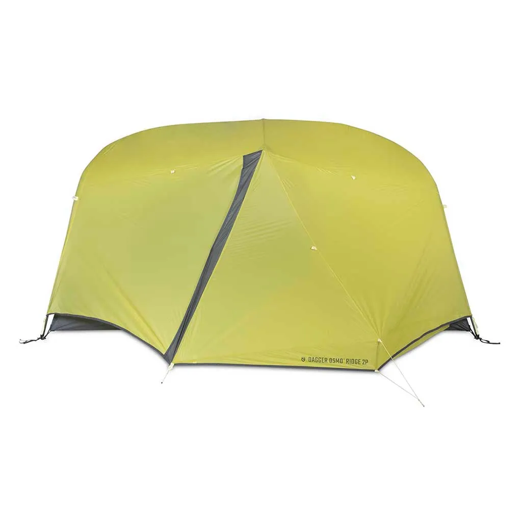 Dagger Ridge OSMO 2PLightweight Backpacking Tent