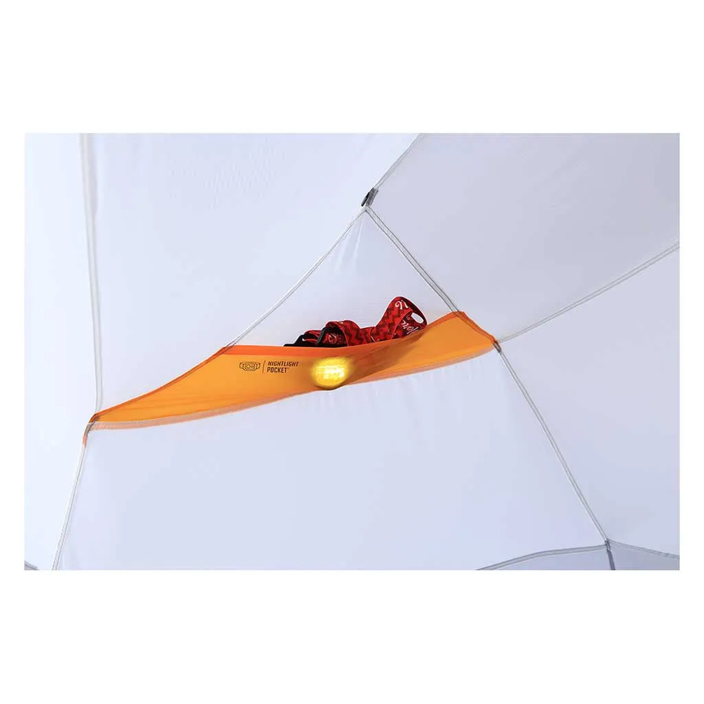 Dagger Ridge OSMO 2PLightweight Backpacking Tent
