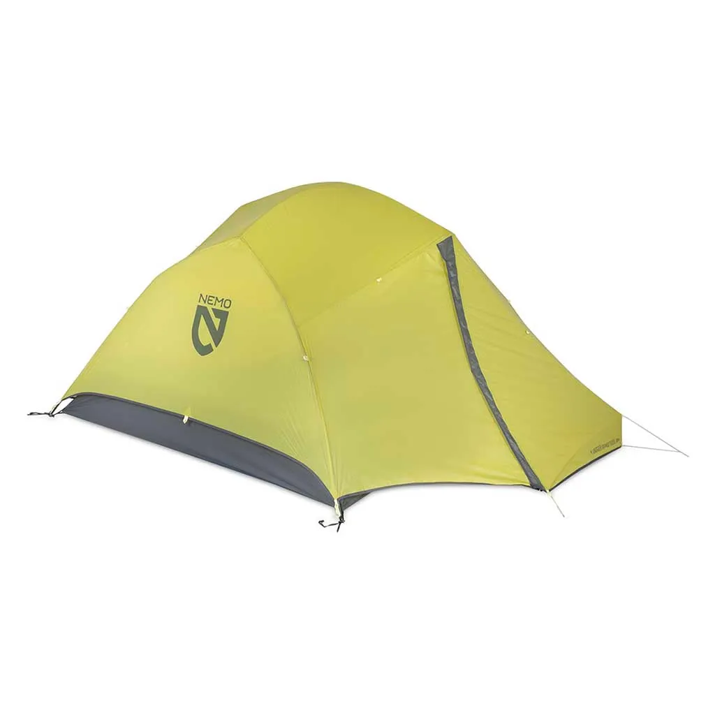 Dagger Ridge OSMO3P Lightweight Backpacking Tent