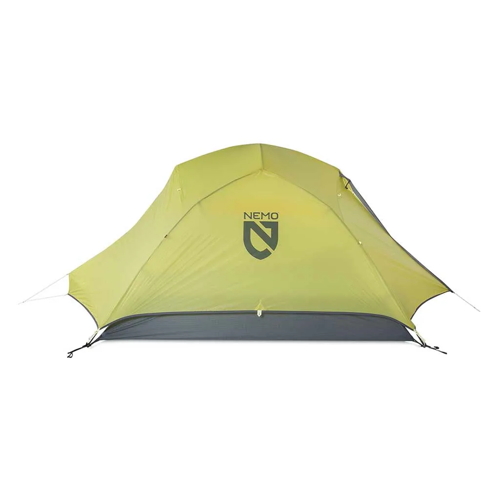 Dagger Ridge OSMO3P Lightweight Backpacking Tent