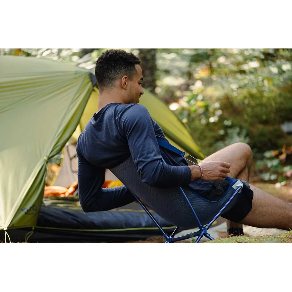 Dagger Ridge OSMO3P Lightweight Backpacking Tent