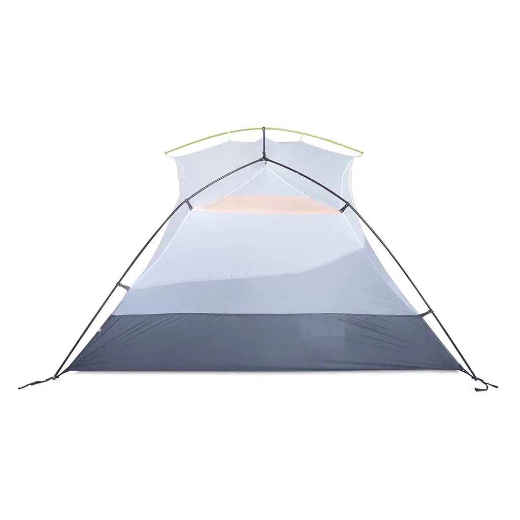 Dagger Ridge OSMO3P Lightweight Backpacking Tent