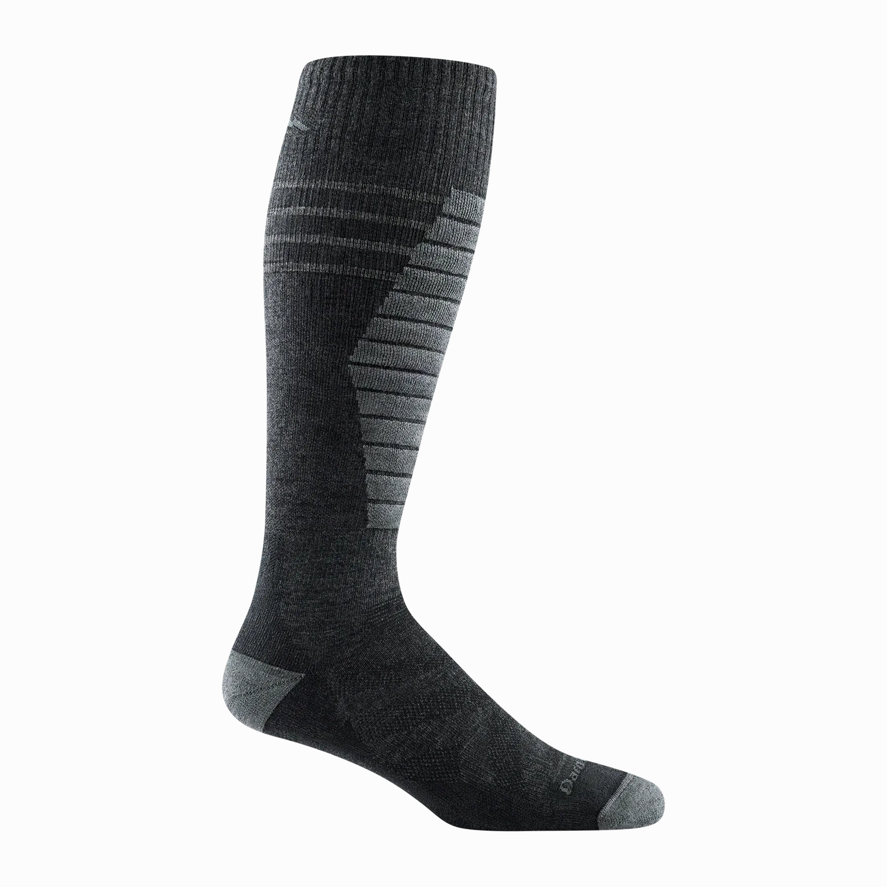 Darn Tough | Men's Edge Over-the-Calf Midweight Ski & Snowboard Sock