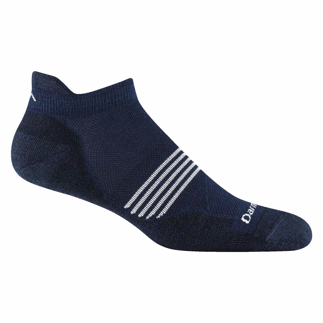 Darn Tough | Men's Element No Show Tab Lightweight Running Sock