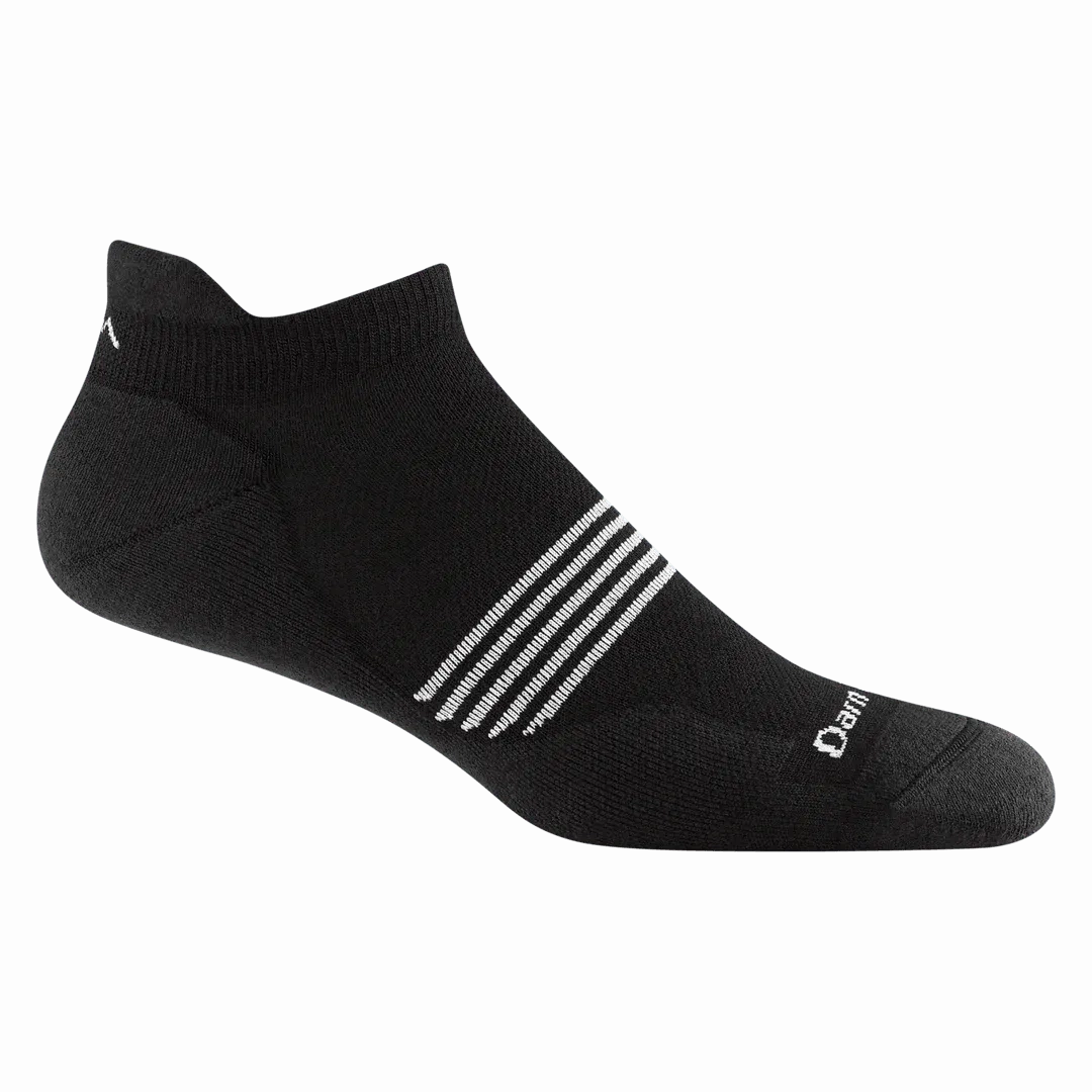 Darn Tough | Men's Element No Show Tab Lightweight Running Sock
