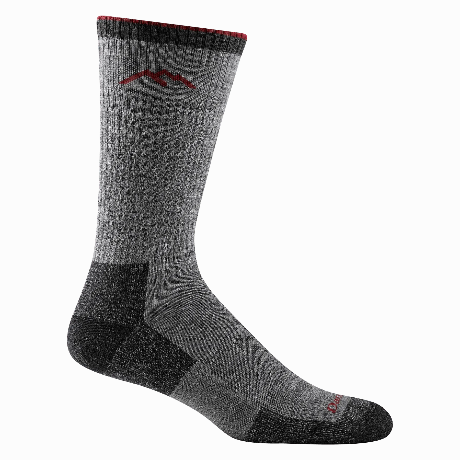 Darn Tough | Men's Hiker Boot Midweight Hiking Sock