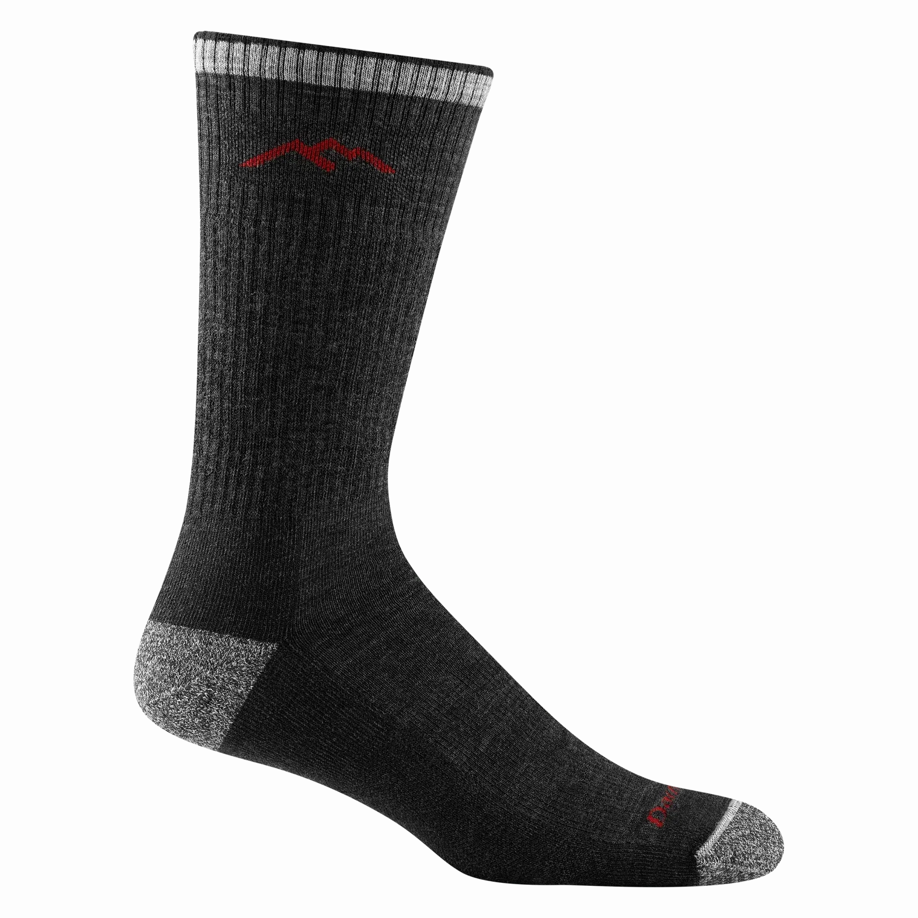 Darn Tough | Men's Hiker Boot Midweight Hiking Sock