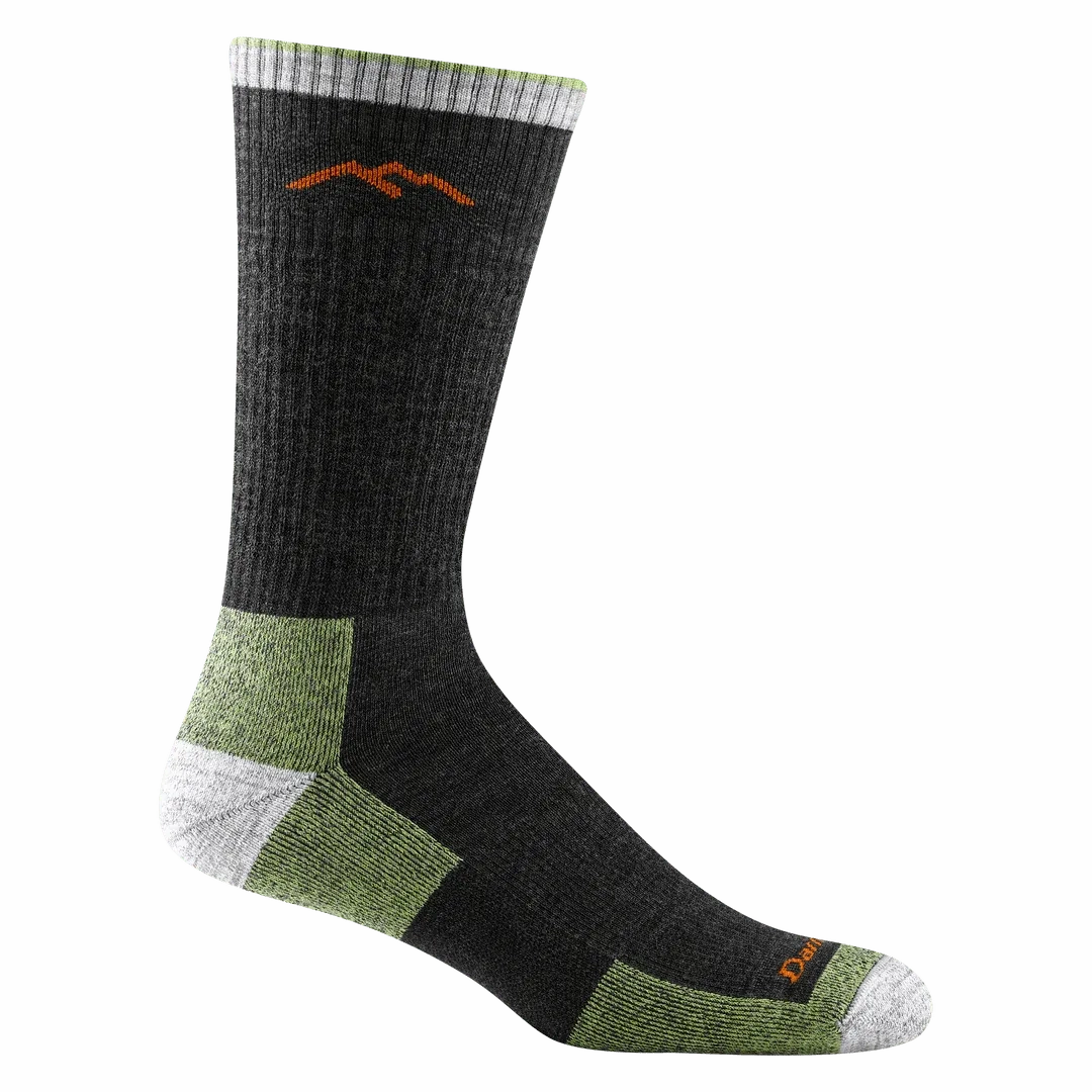 Darn Tough | Men's Hiker Boot Midweight Hiking Sock