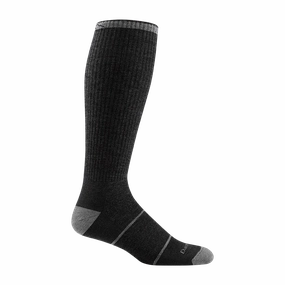 Darn Tough | Men's Paul Bunyan Over-the-Calf Midweight Work Sock