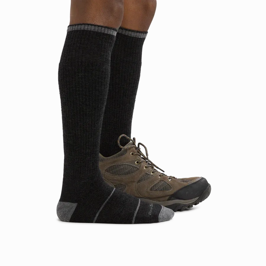 Darn Tough | Men's Paul Bunyan Over-the-Calf Midweight Work Sock