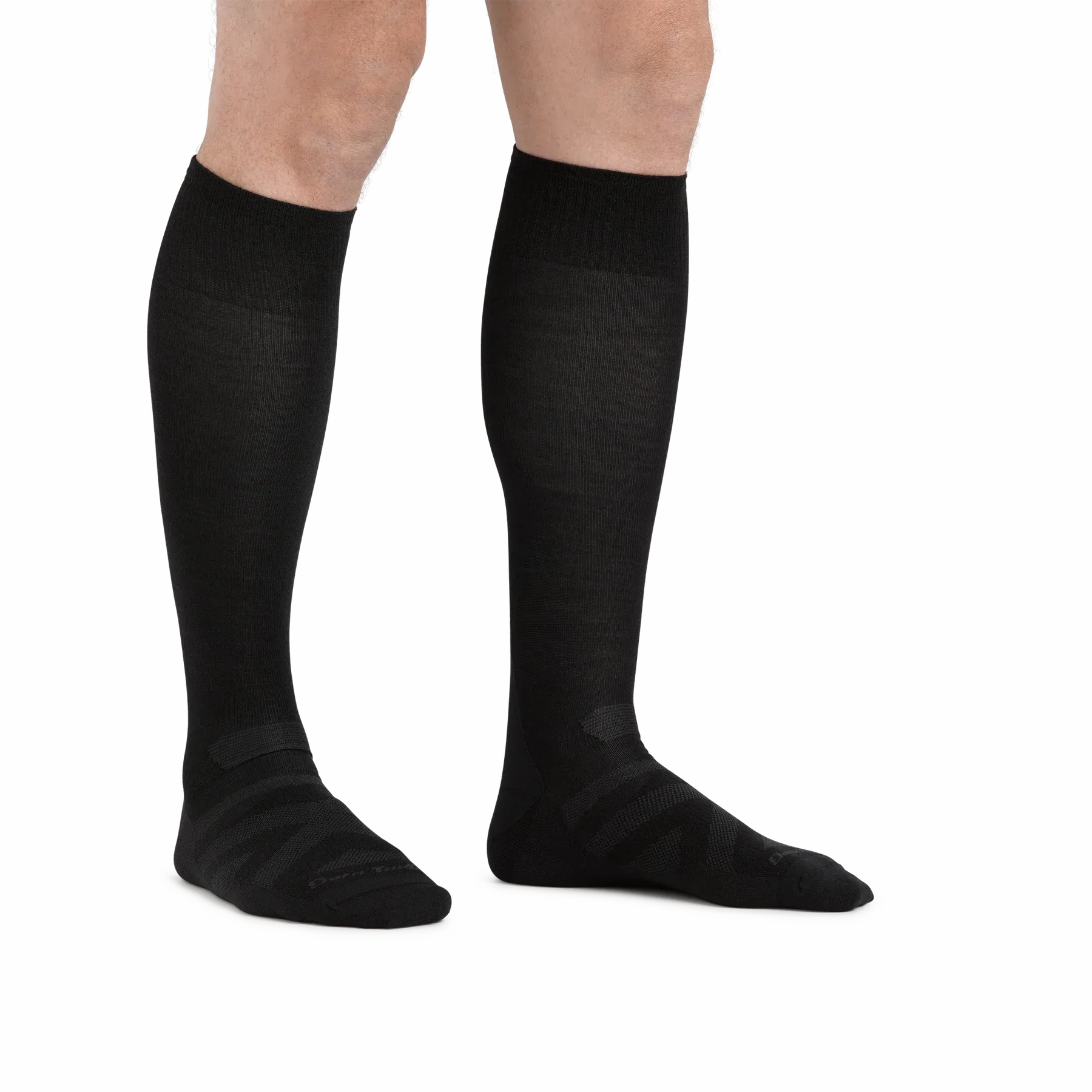 Darn Tough | Men's RFL Over-the-Calf Ultra-Lightweight Ski & Snowboard Sock