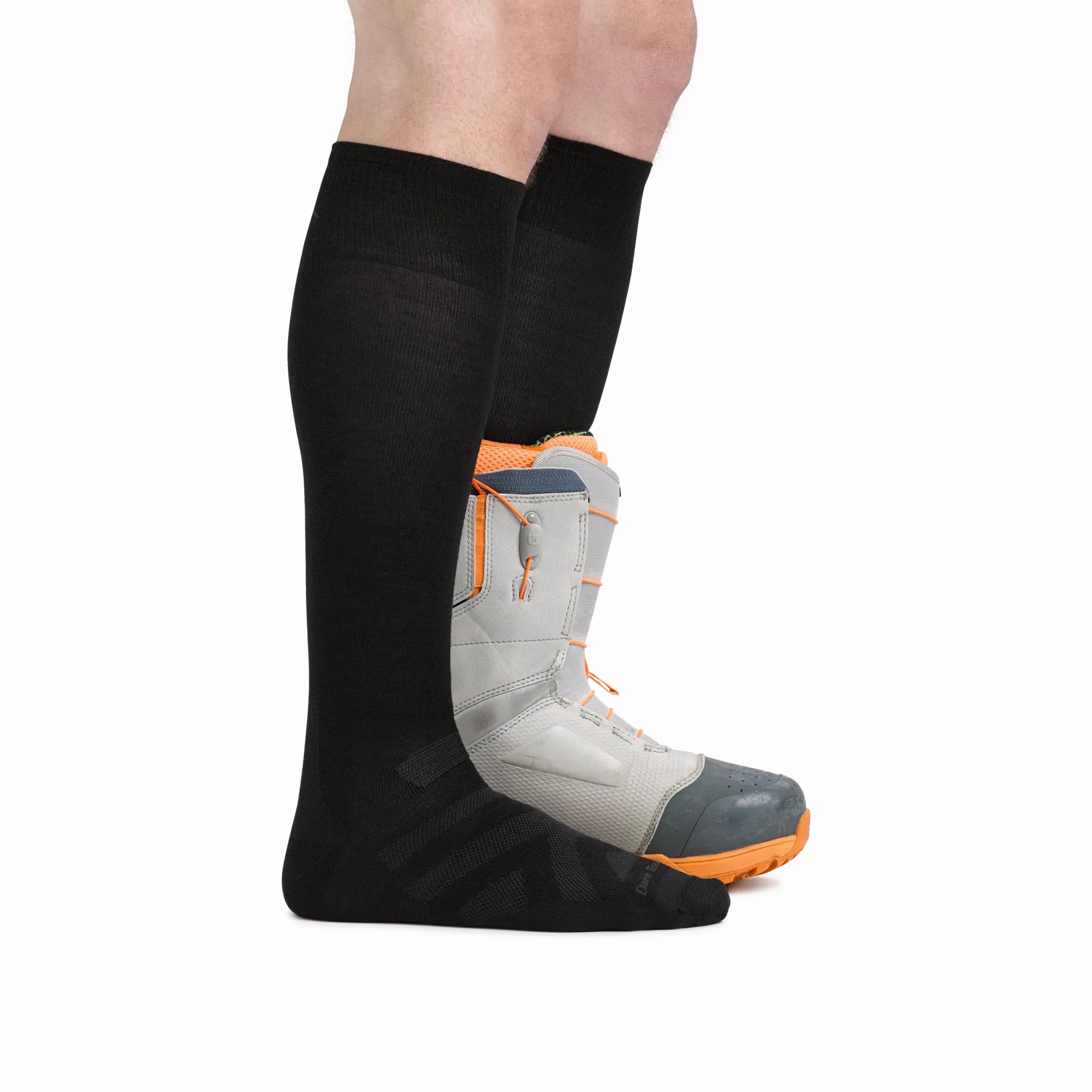 Darn Tough | Men's RFL Over-the-Calf Ultra-Lightweight Ski & Snowboard Sock