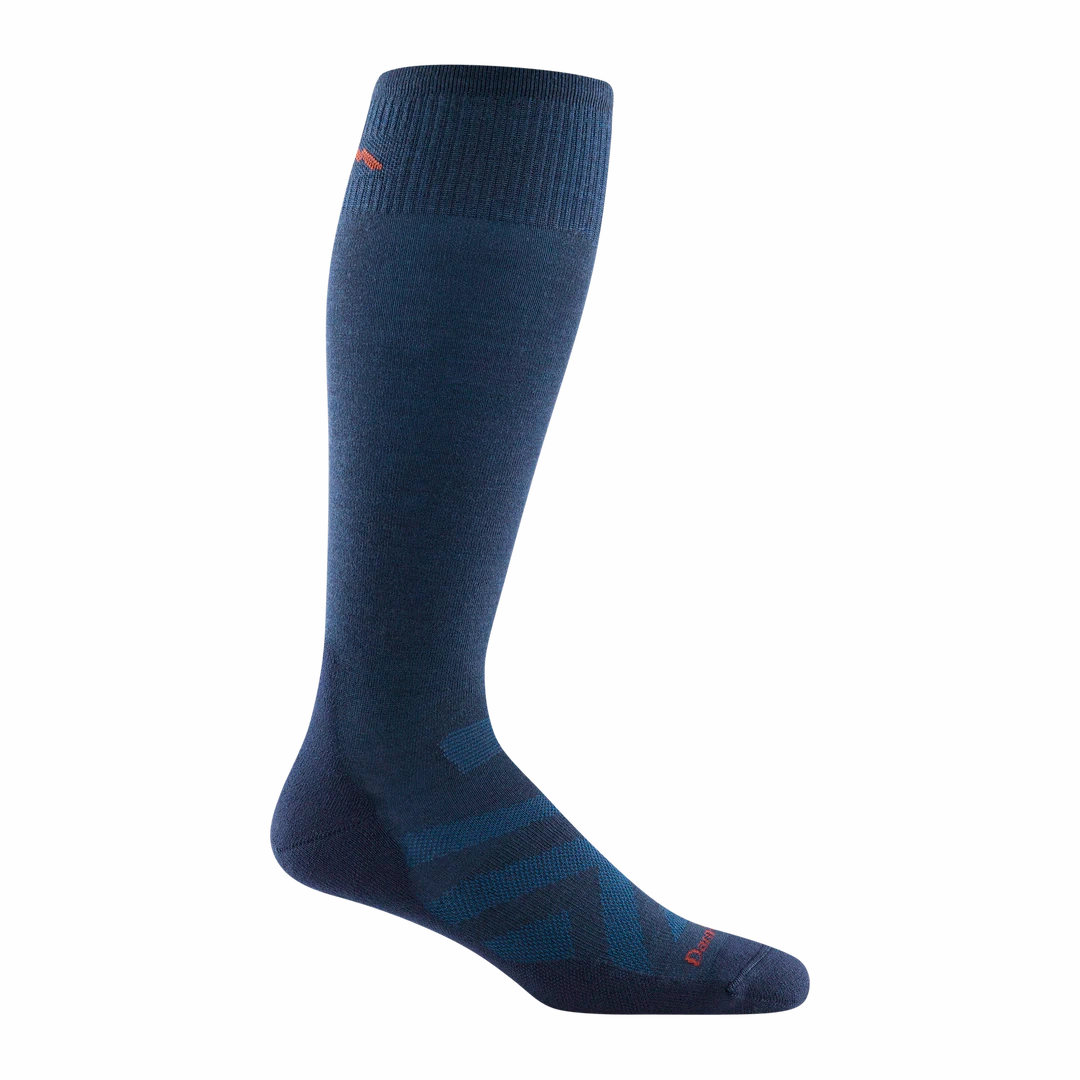 Darn Tough | Men's RFL Over-the-Calf Ultra-Lightweight Ski & Snowboard Sock