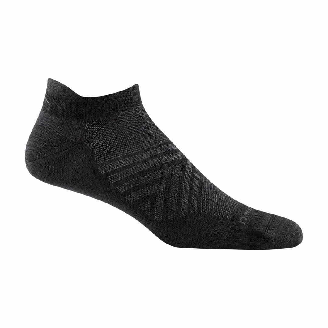 Darn Tough | Men's Run No Show Tab No Cushion Ultra-Lightweight Running Sock