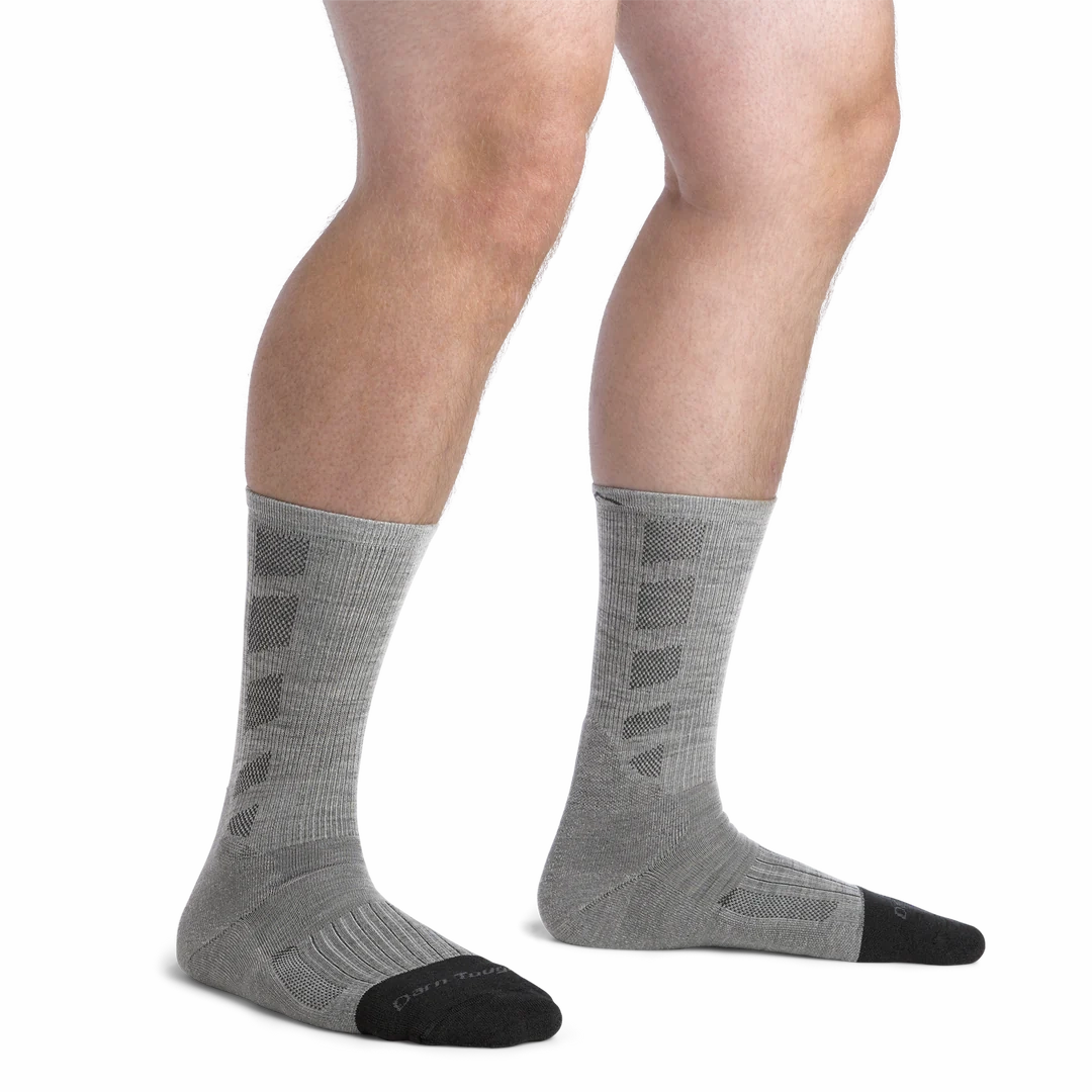 Darn Tough | Men's Stanley K Boot Lightweight Work Sock